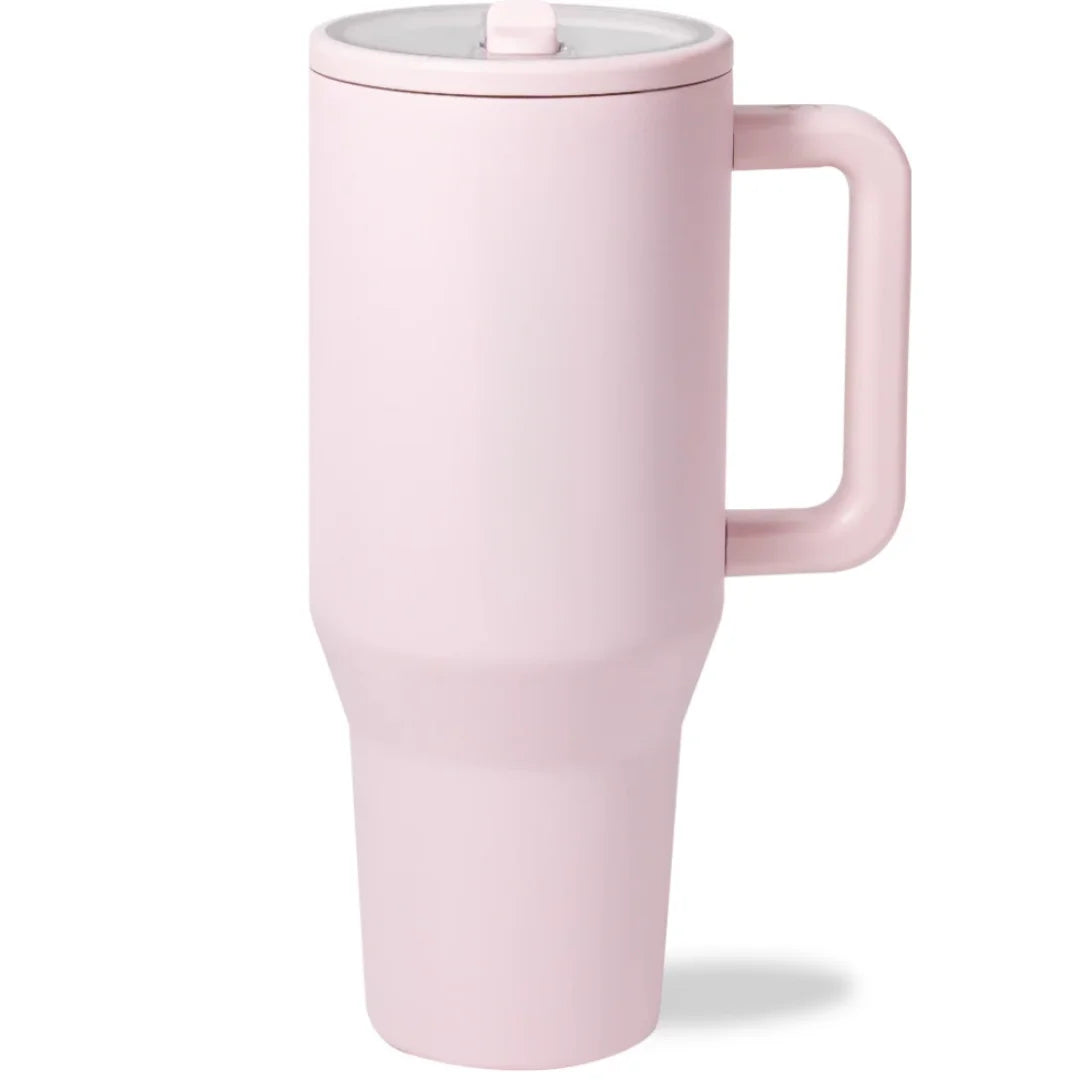 Traveler Tumbler 40oz