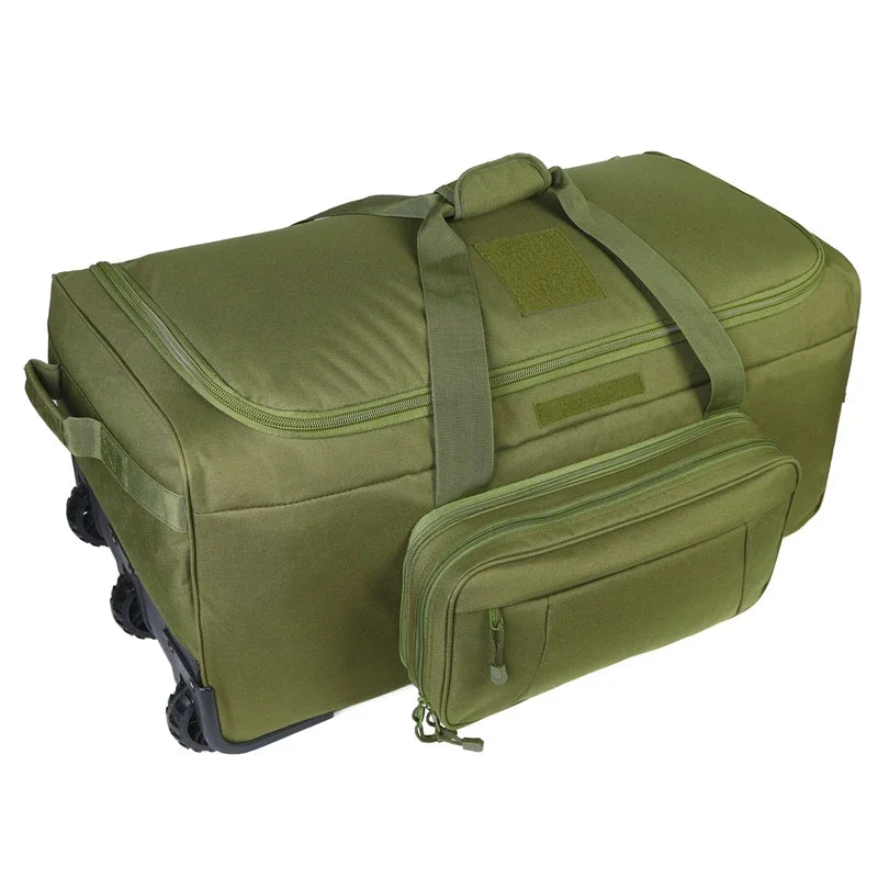 Camping Large Trolley Case