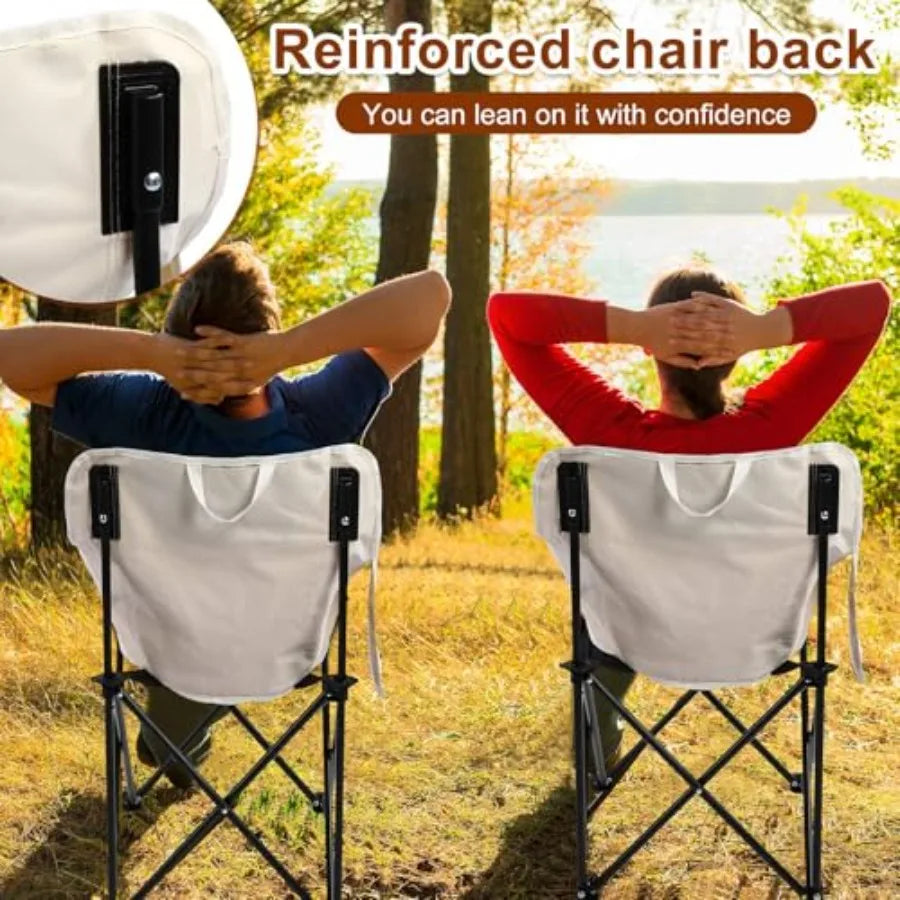 Lightweight Camping Chairs