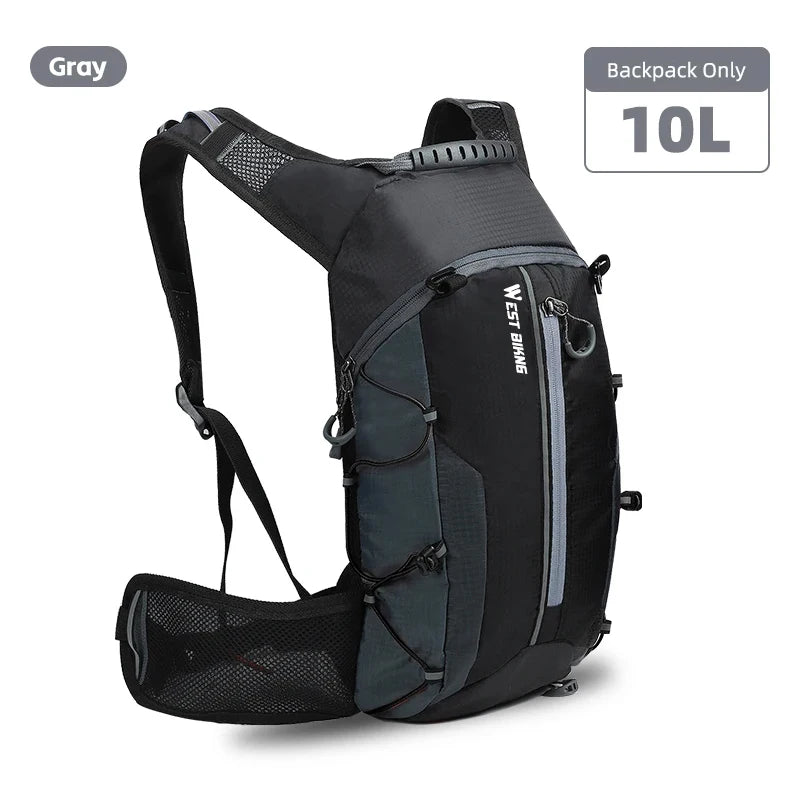 Sports Hydration Backpack