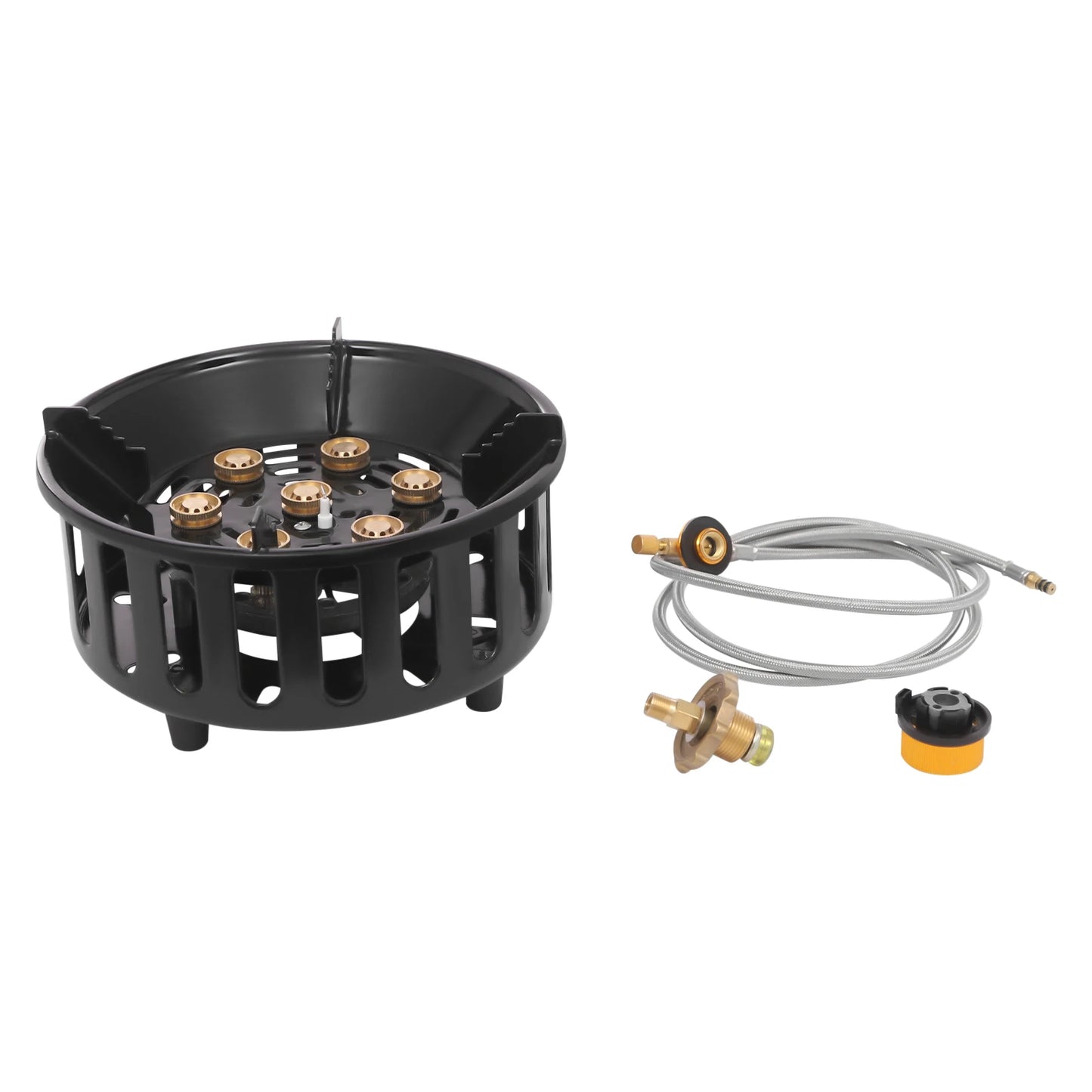 Portable Butane Camping Stove outdoor burner