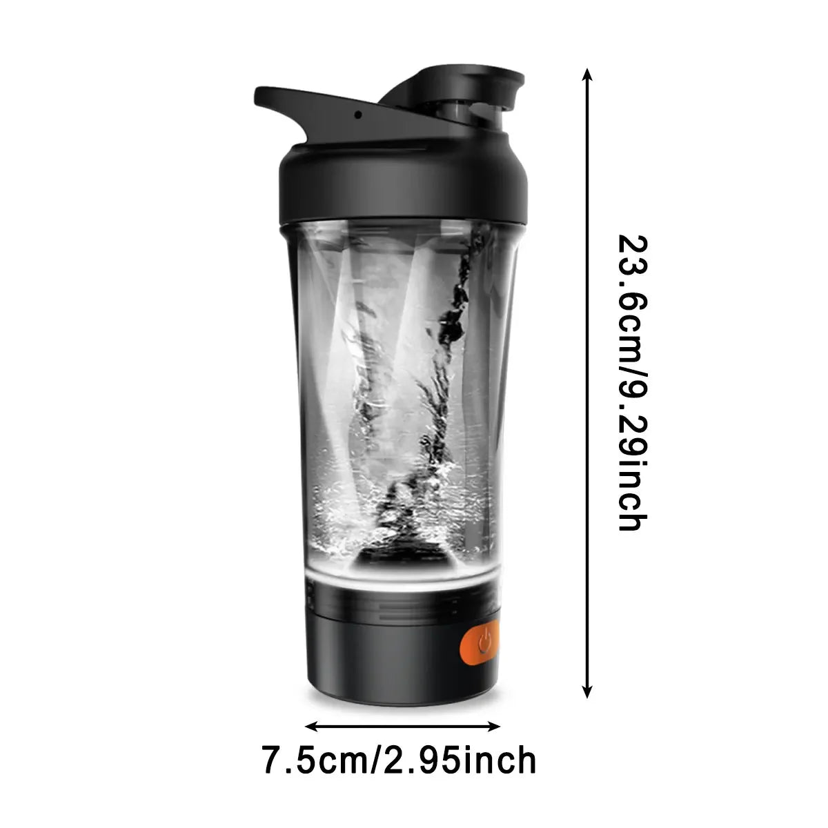 large capacity Electric Protein Shaker