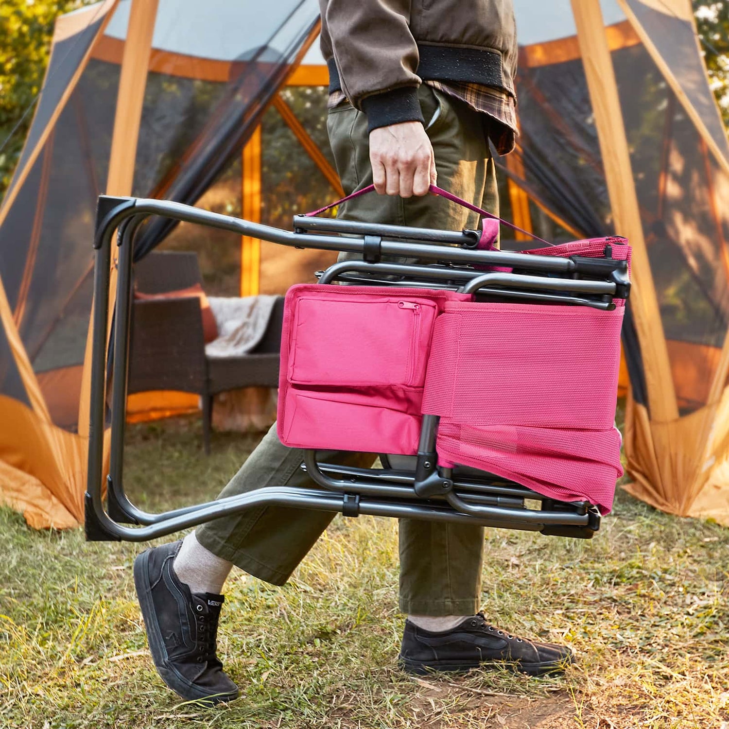Camping Chairs