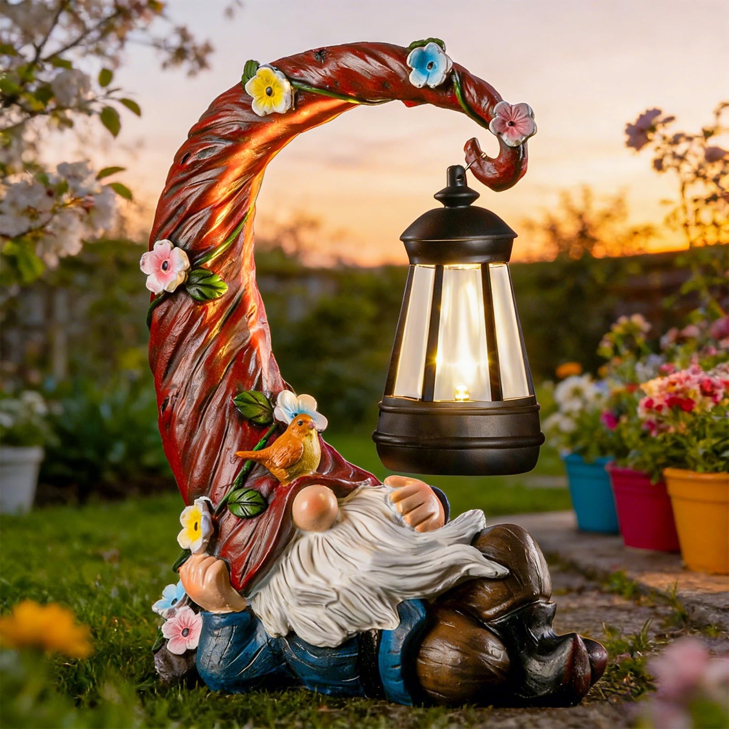 Gardening Fun