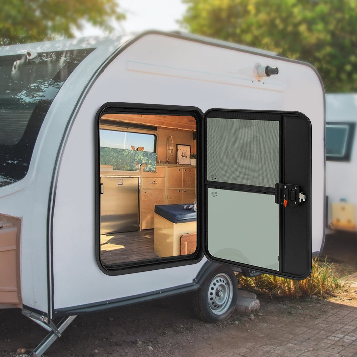 RV & Camper