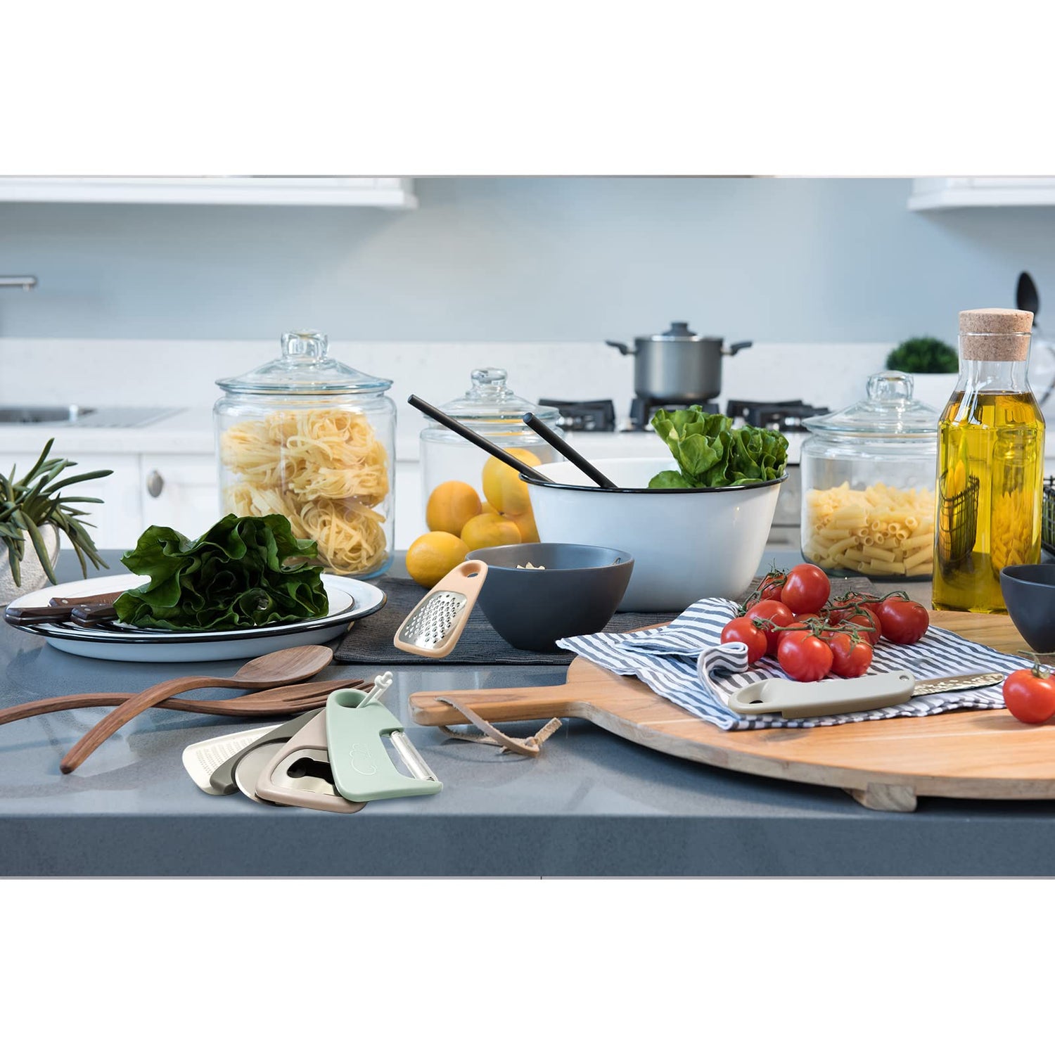 Kitchen Gadgets