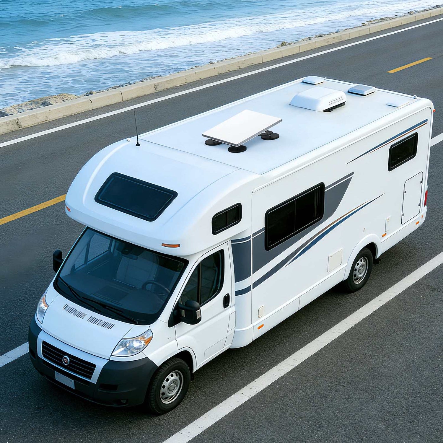RV and Camper Essntials & Gadgets