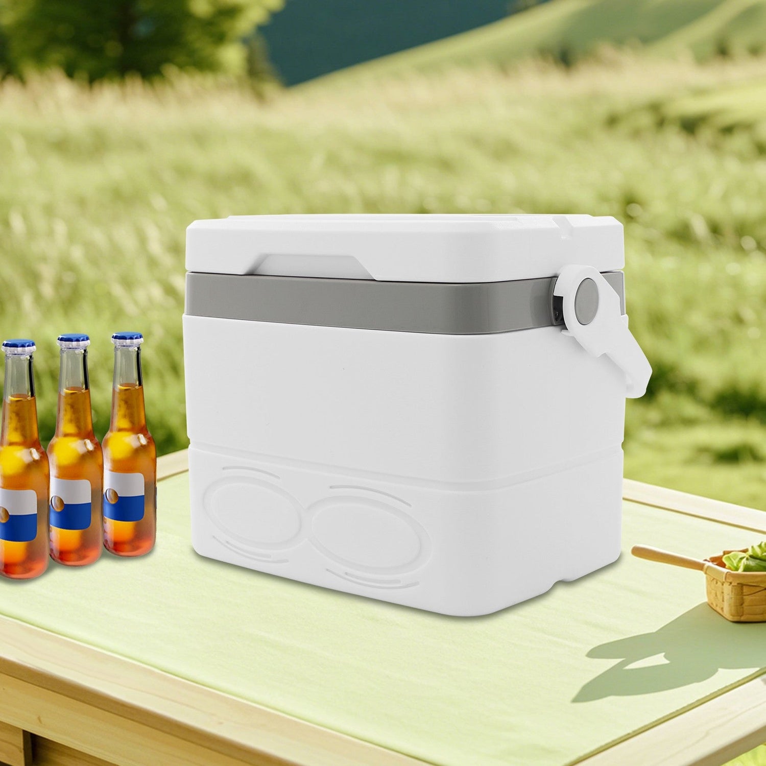 Coolers