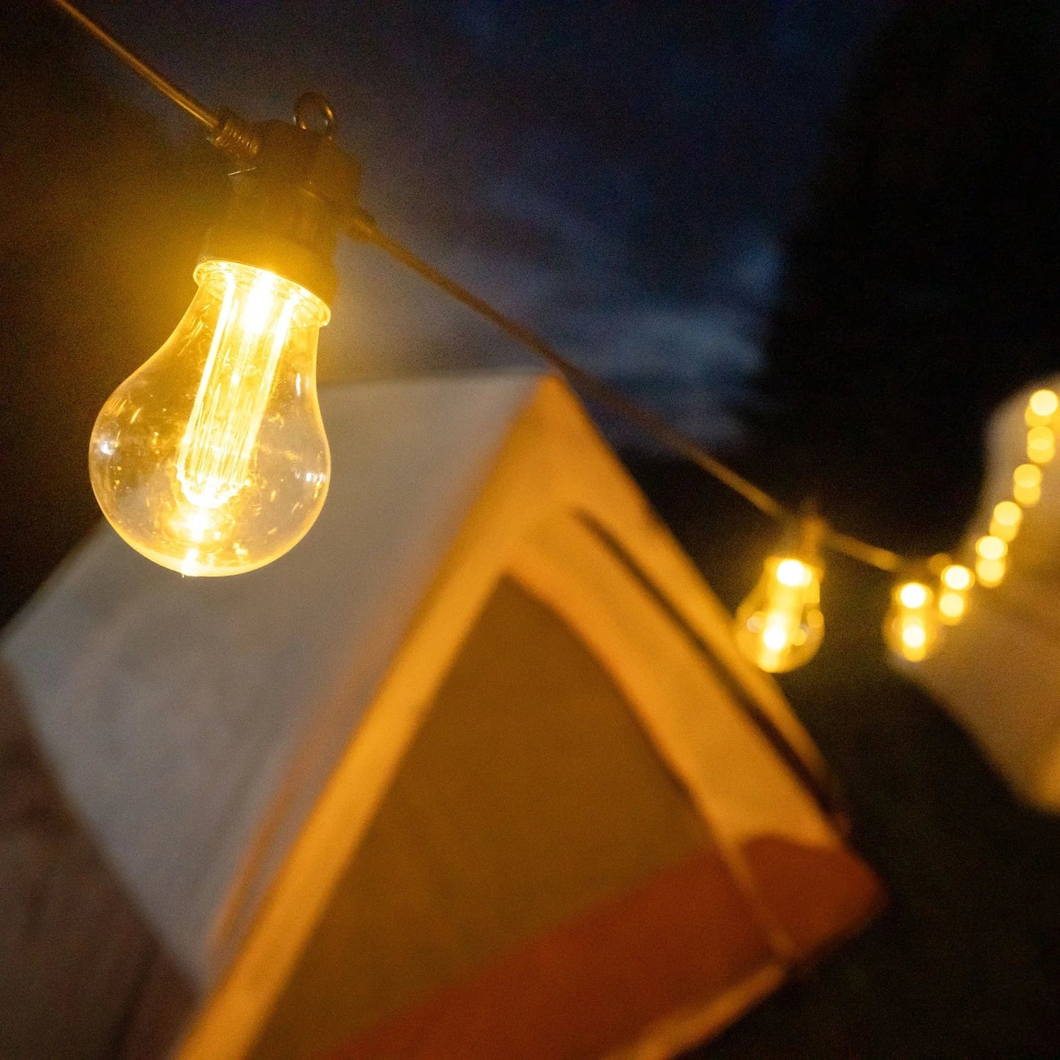 Camp Lights