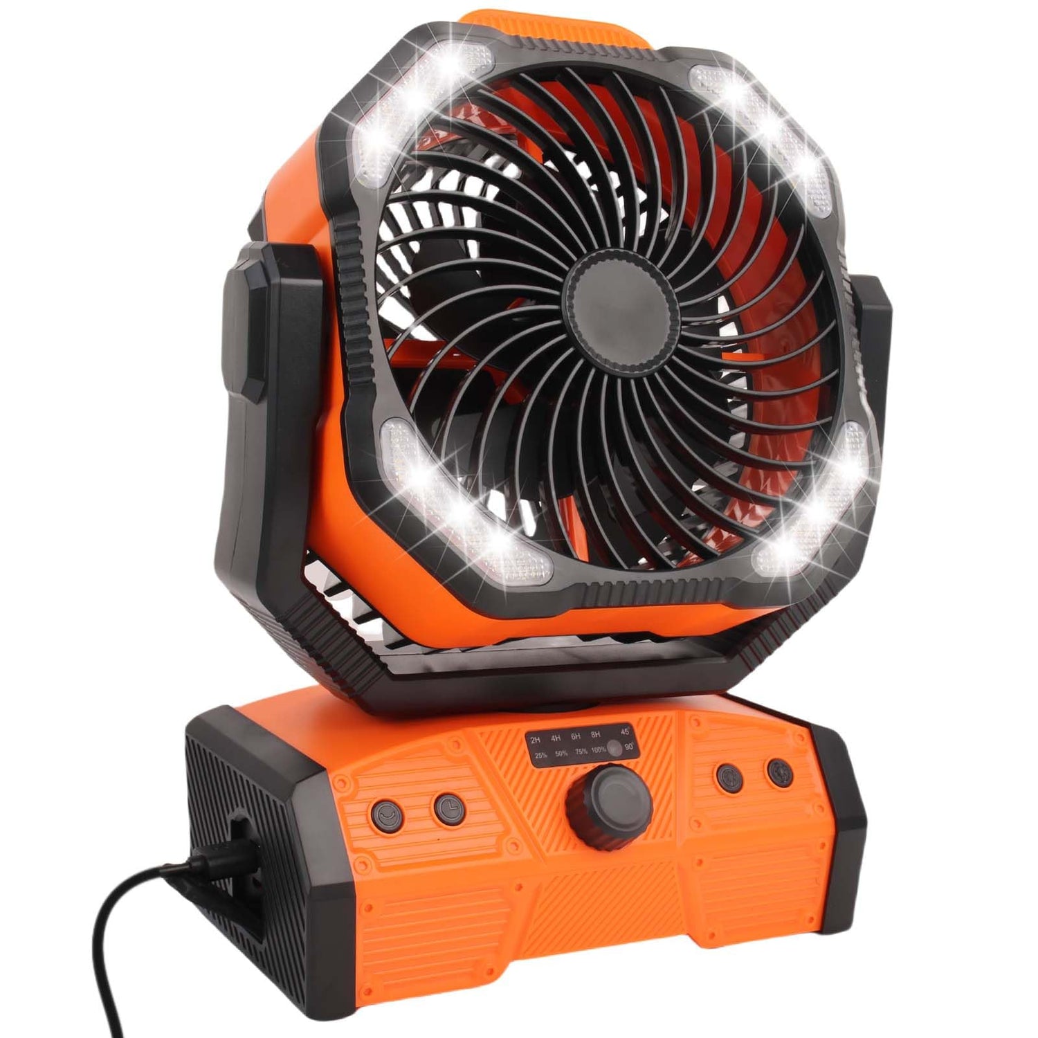 Camping Fans