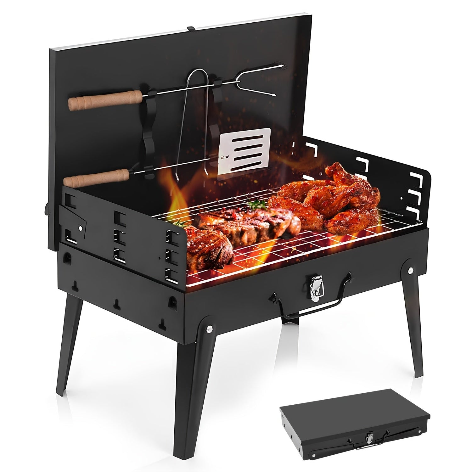 Grilling