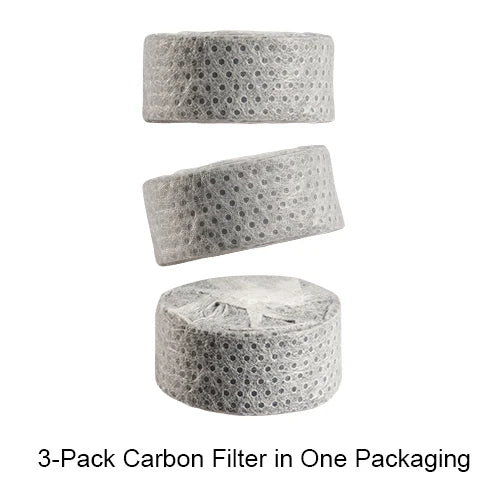 Portable Survival Outdoor Water Filter