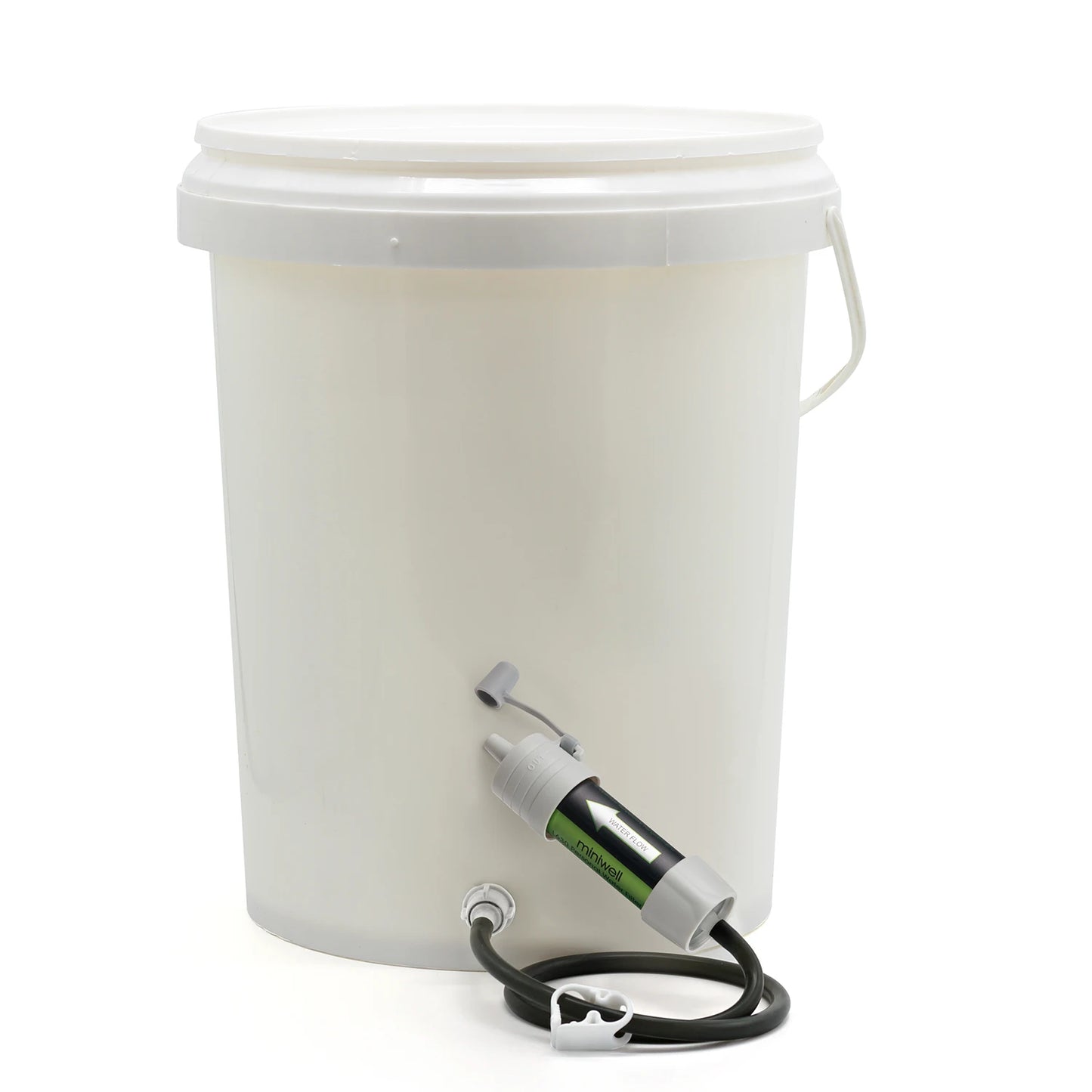 Miniwell L630 Portable Water Filter Equipment