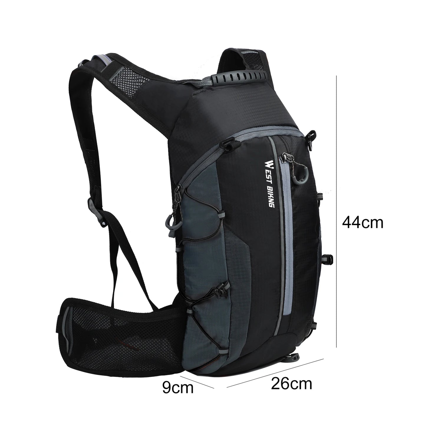 Sports Hydration Backpack