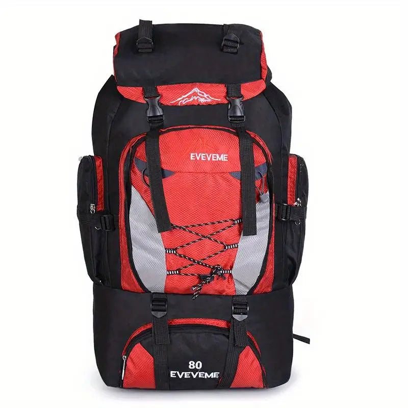 70L Outdoor Ultralight Backpack