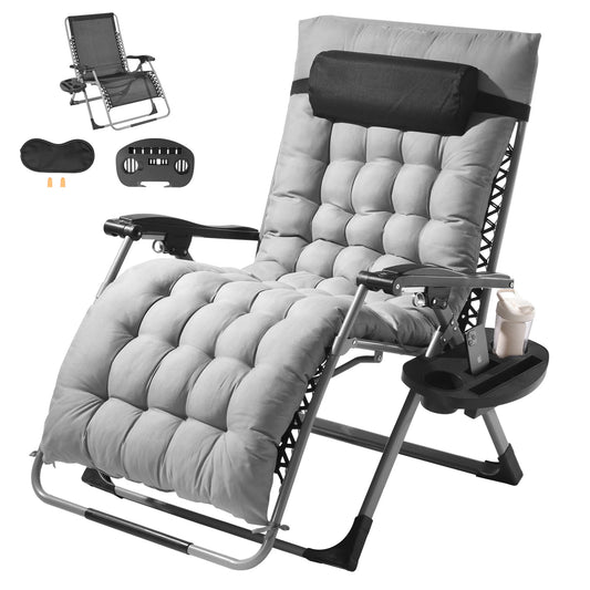 Zero Gravity Recliner Lounge Chair