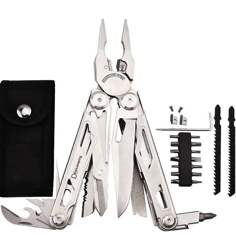 Daicamping DL30 Multitools Hand Diy Multi Tools