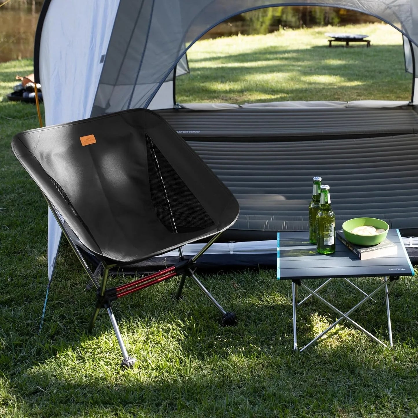 Ultralight Backpacking  Camping Chair