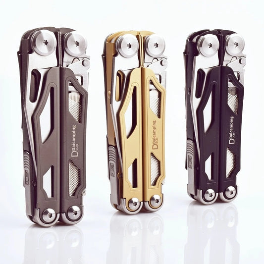 Daicamping DL30 Multitools Hand Diy Multi Tools