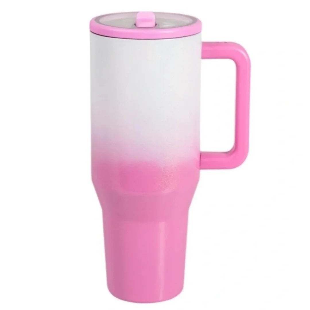 Traveler Tumbler 40oz