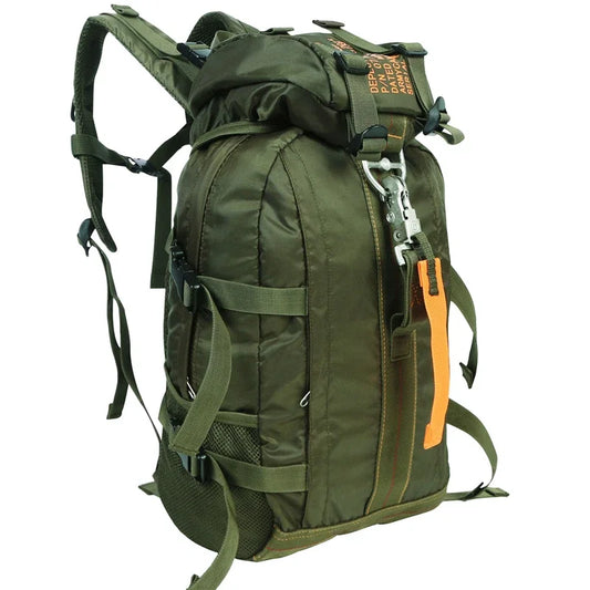 LQARMY Lightweight Hiking & Travel Backpack – Water-Resistant Outdoor Daypack