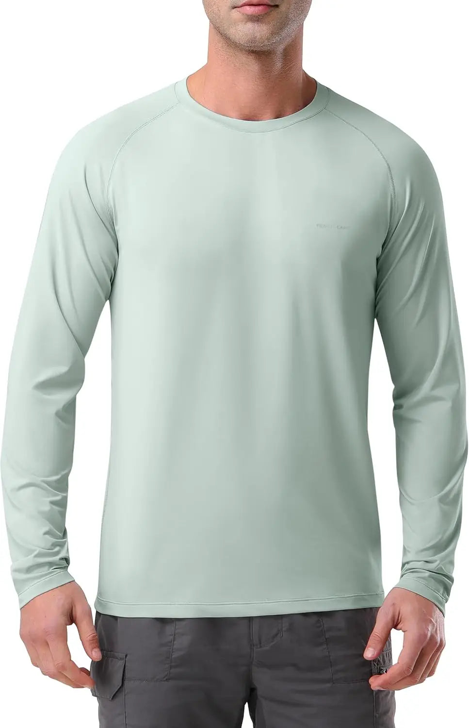 Men's Sun UV Protection SPF Shirts