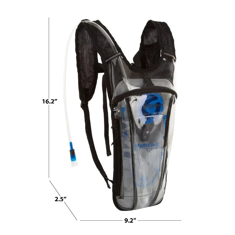 2L Hydration Backpack