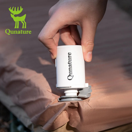 Multifunctional Electric Air Pump