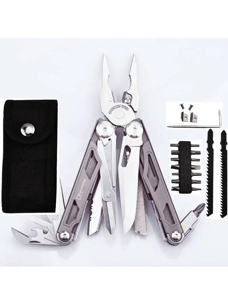 Daicamping DL30 Multitools Hand Diy Multi Tools