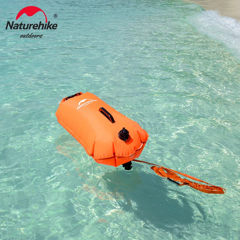 Swimming Buoy Dry Storage Dry Bag