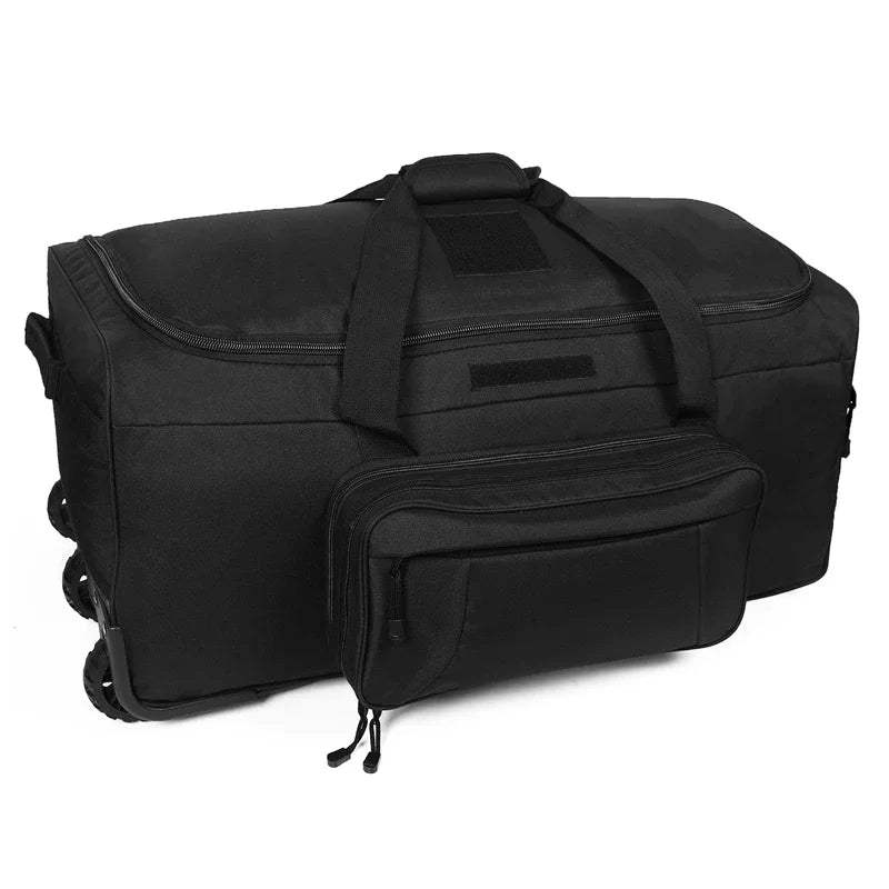 Camping Large Trolley Case