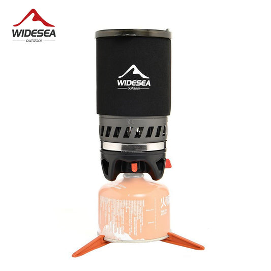 Cooking System  Gas Stove Burner