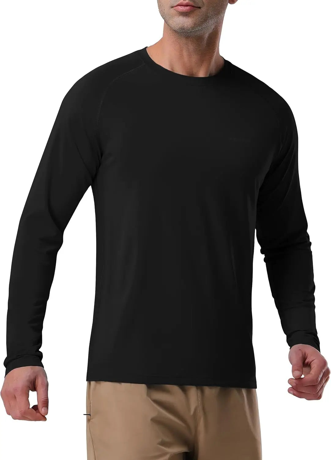 Men's Sun UV Protection SPF Shirts