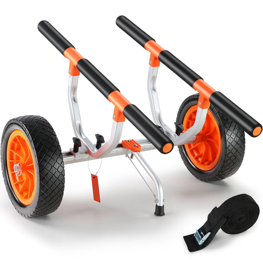 Kayak/Paddleboard Cart