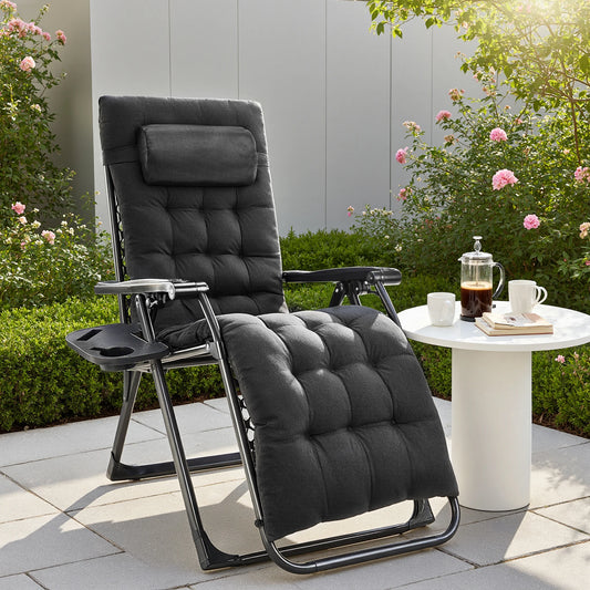 Zero Gravity Recliner