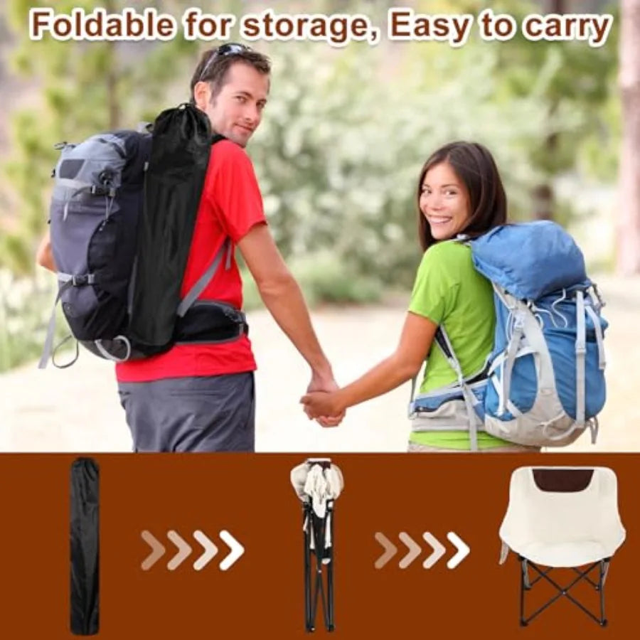 Lightweight Camping Chairs