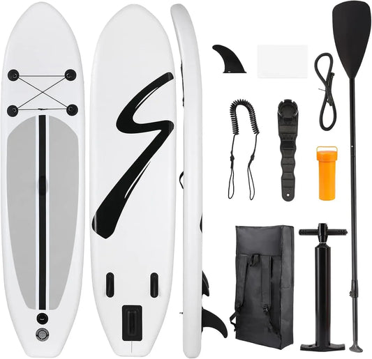 Inflatable Ultra-Light Stand Up Paddle Board