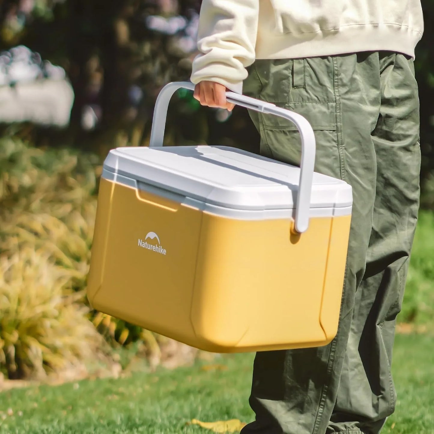 18L Cooler Ice Chest