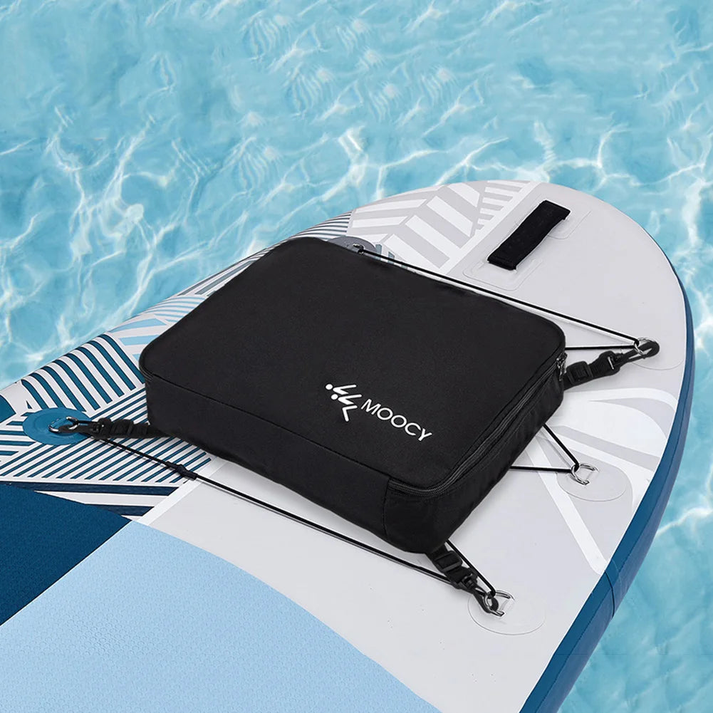 Portable Waterproof Deck Paddleboard & Kayak
