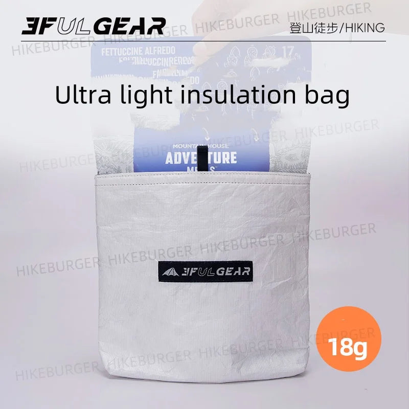 Outdoor Ultralight Insulation Bag