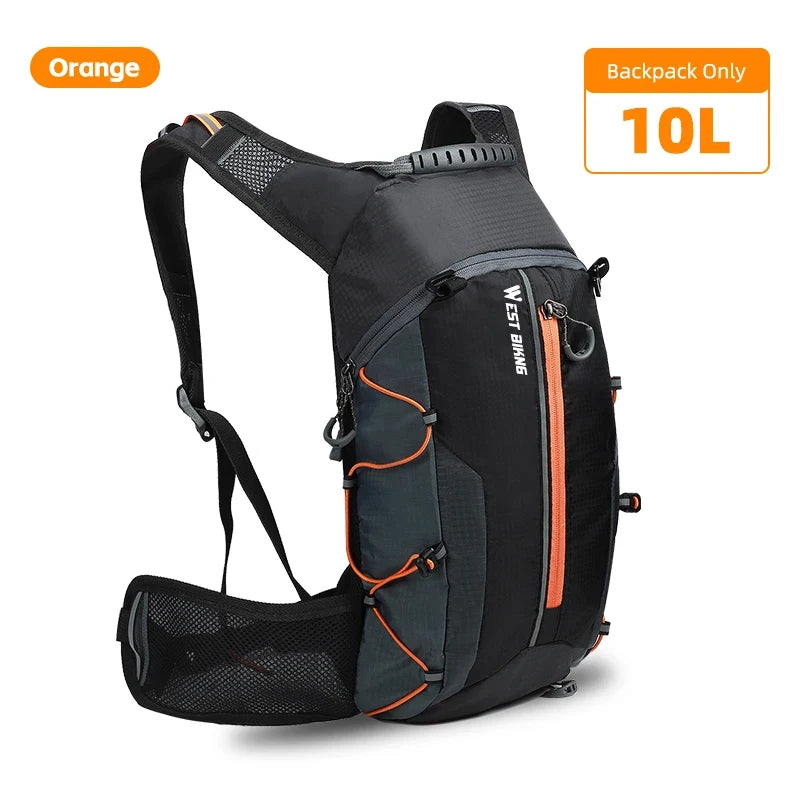 Sports Hydration Backpack