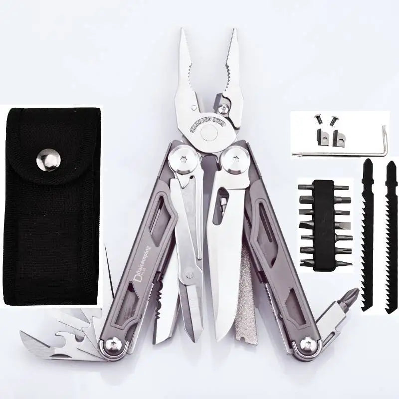 Daicamping DL30 Multitools Hand Diy Multi Tools