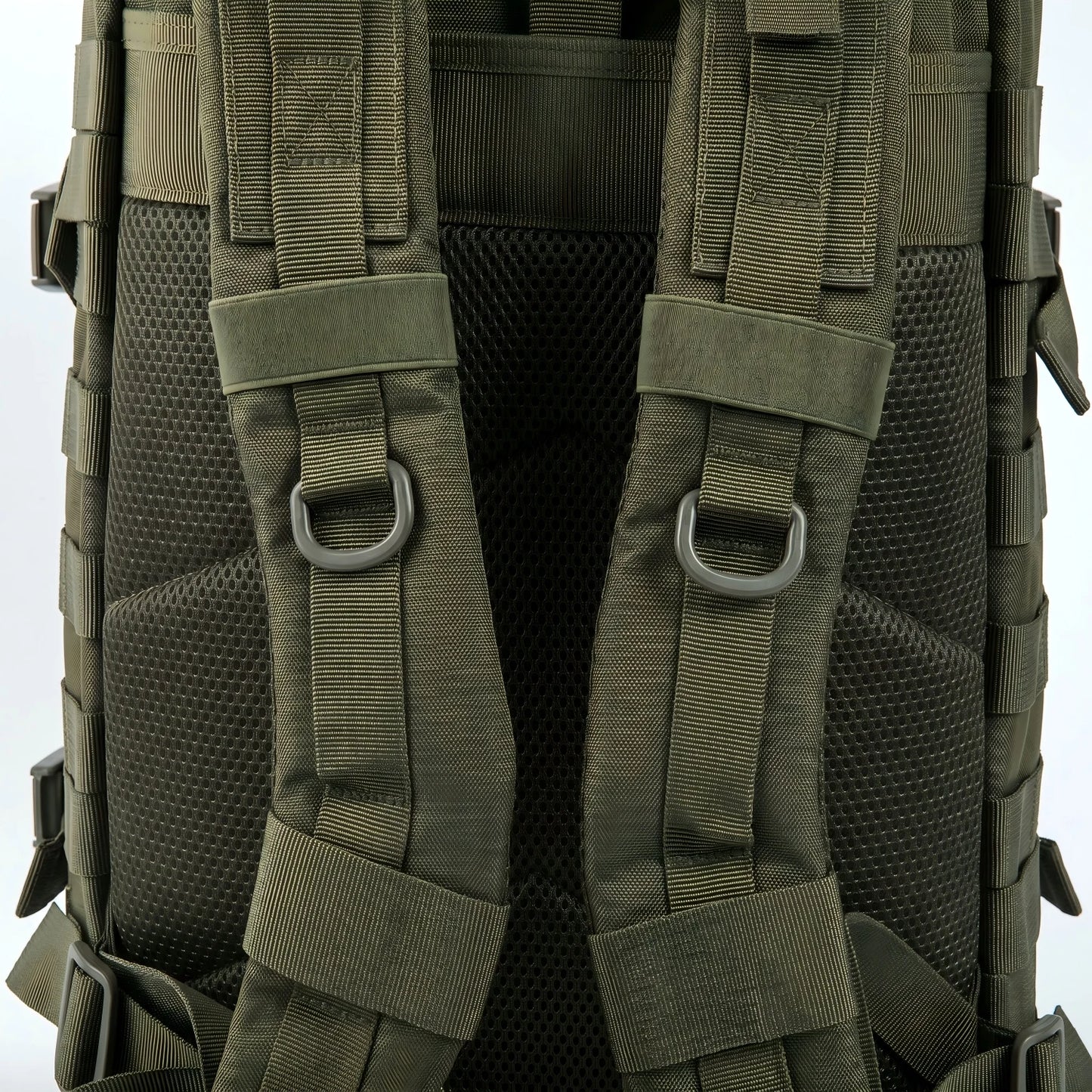 45L Tactical Travel Backpack