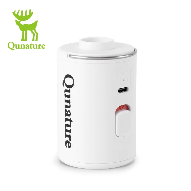 Multifunctional Electric Air Pump