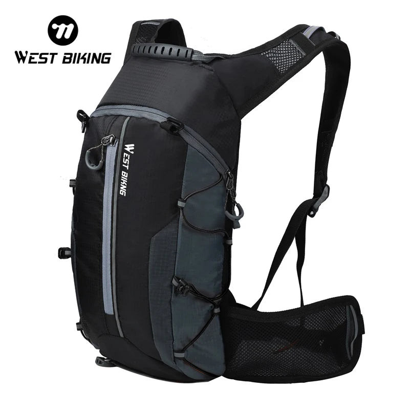 Sports Hydration Backpack