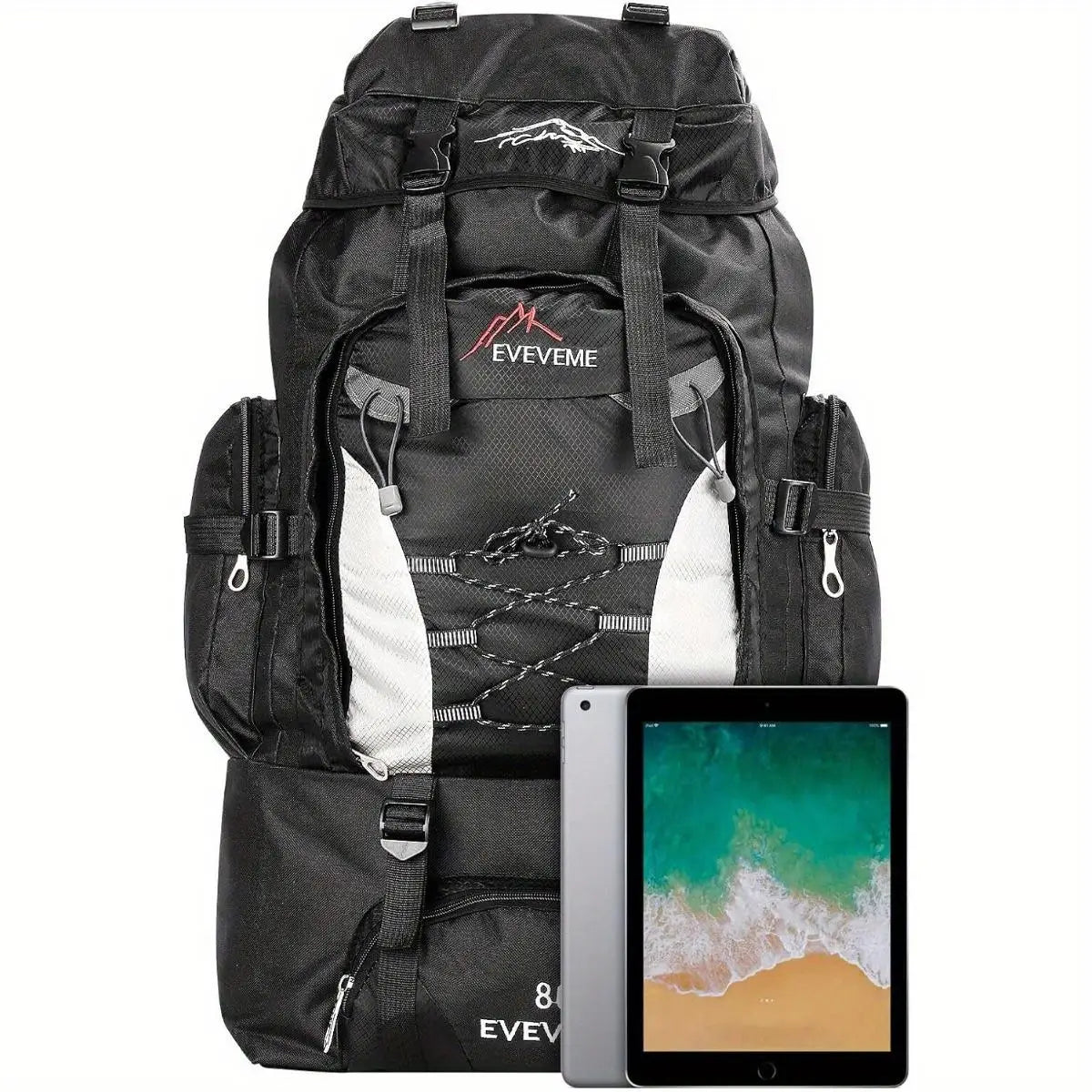 70L Outdoor Ultralight Backpack