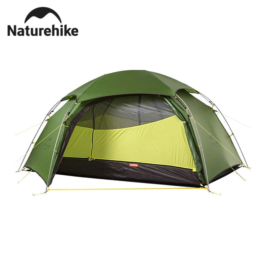 2 Person Tent Ultralight