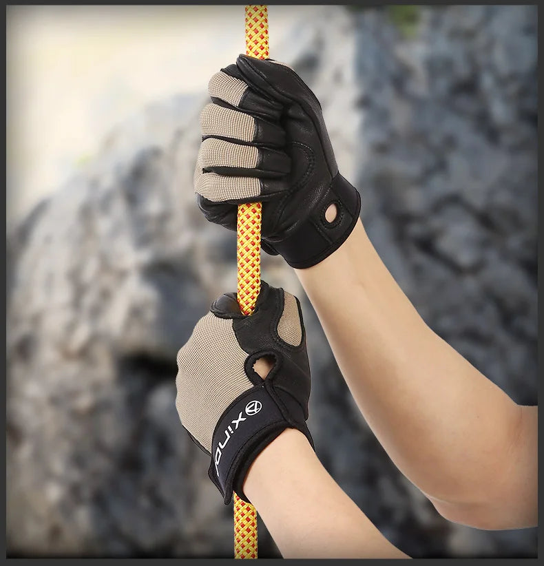 100m 12mm Rock Climbing Rope T