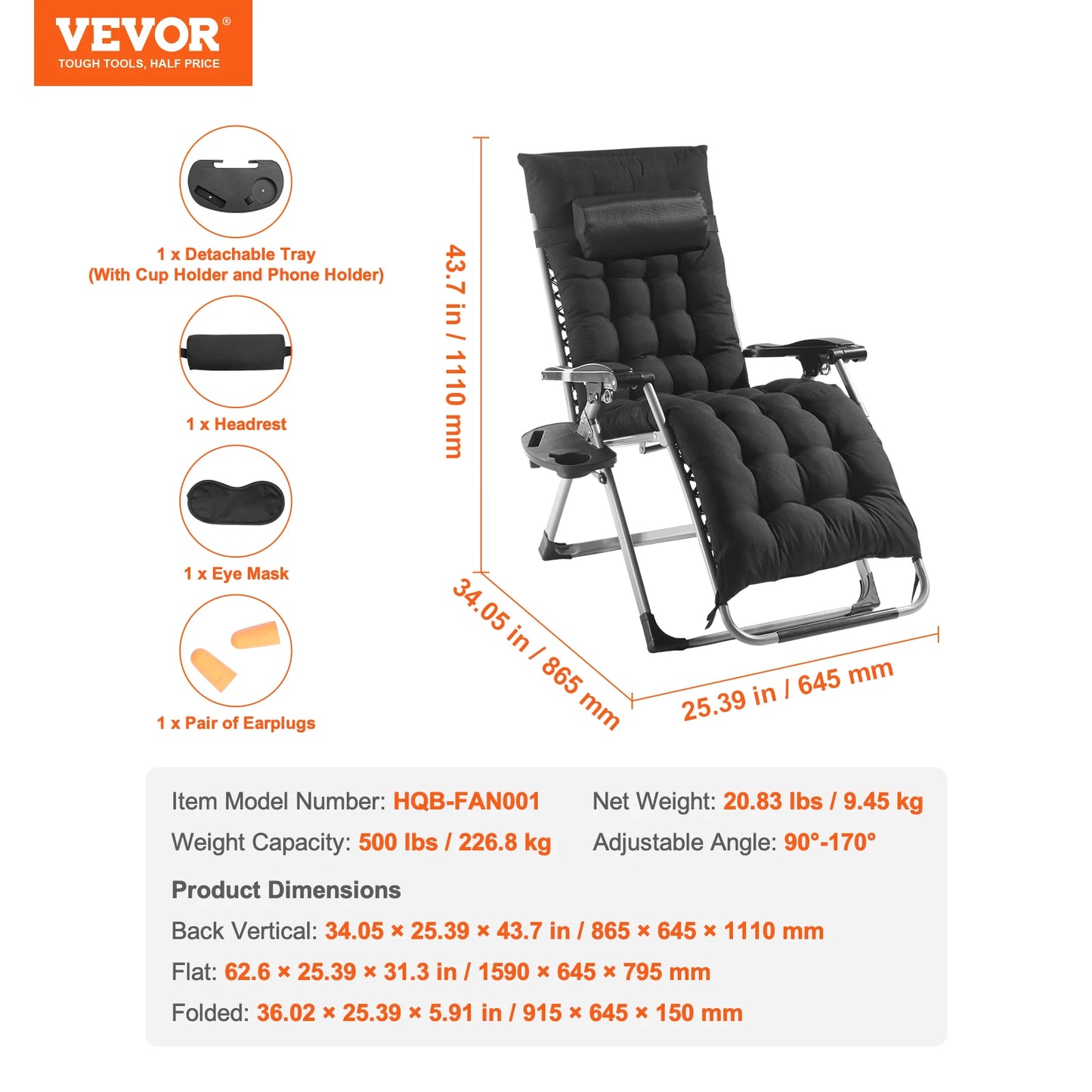 Zero Gravity Chair Zero Gravity Recliner Lounge Chair
