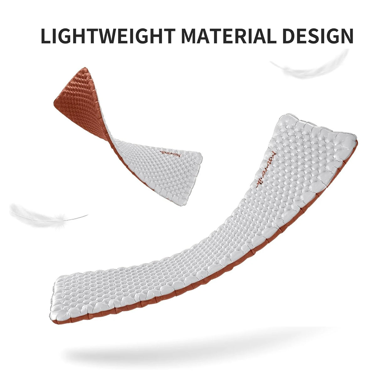 Ultralight Inflatable Camping Sleeping Mat